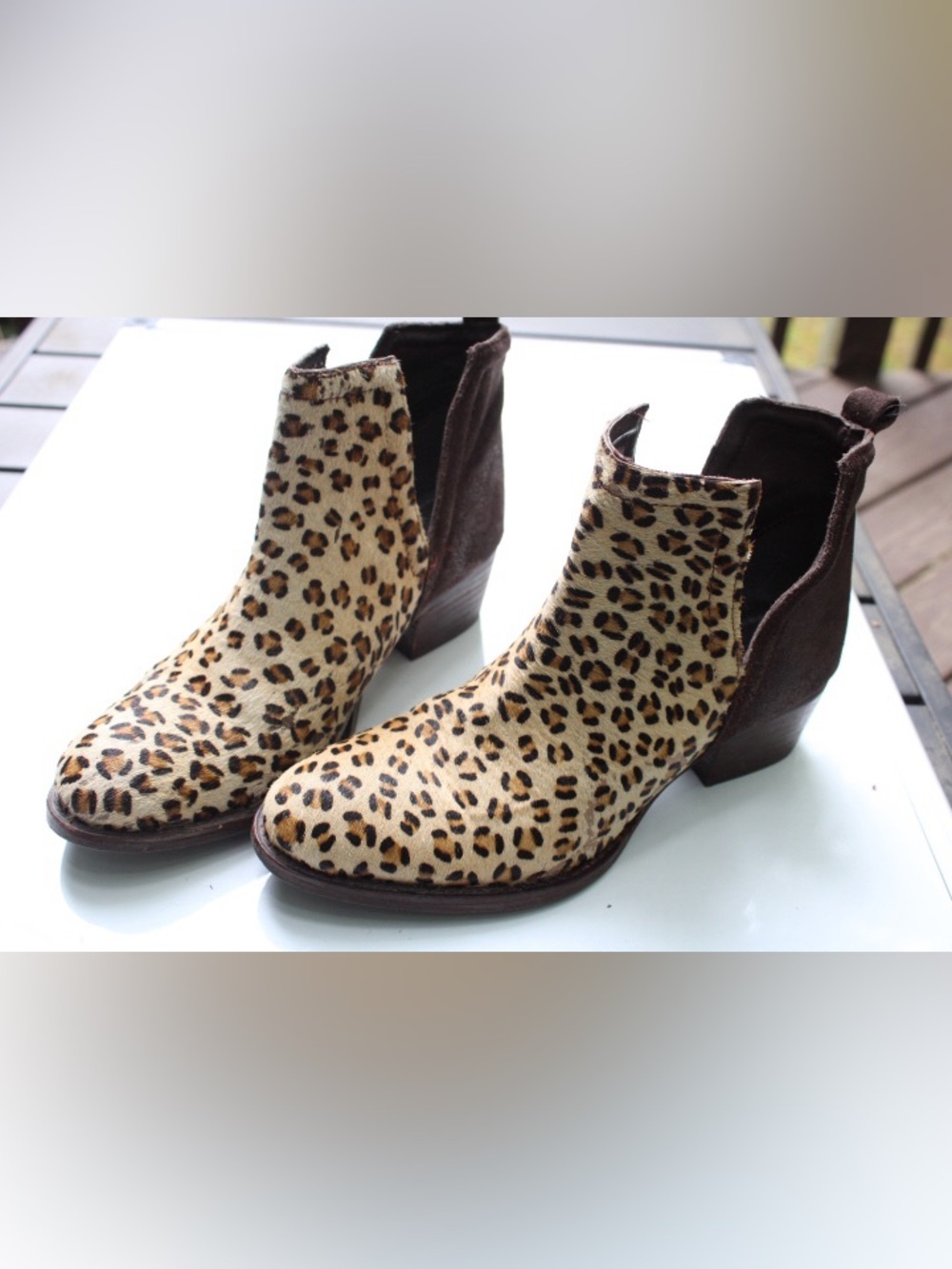 Diba true stop by ankle boots